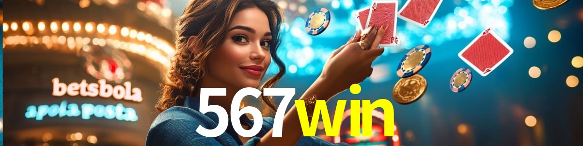 Experiência VIP 567win