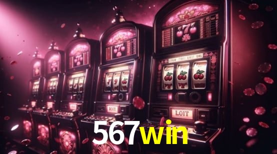 cassino 567win