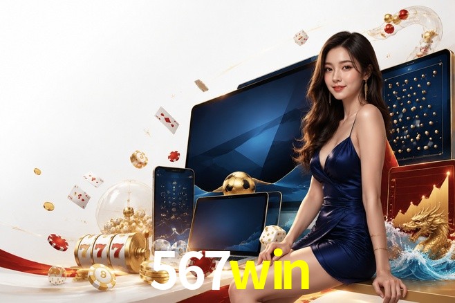 Seasonal Promotions 567win