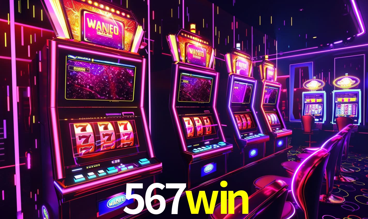 Descubra a Essência do 567win: Nossa História e Compromissos