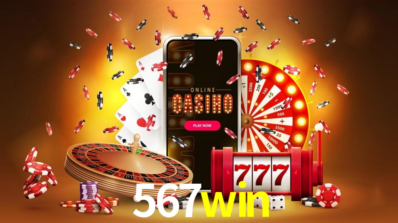 Apostas Esportivas na 567win: Um Guia Completo