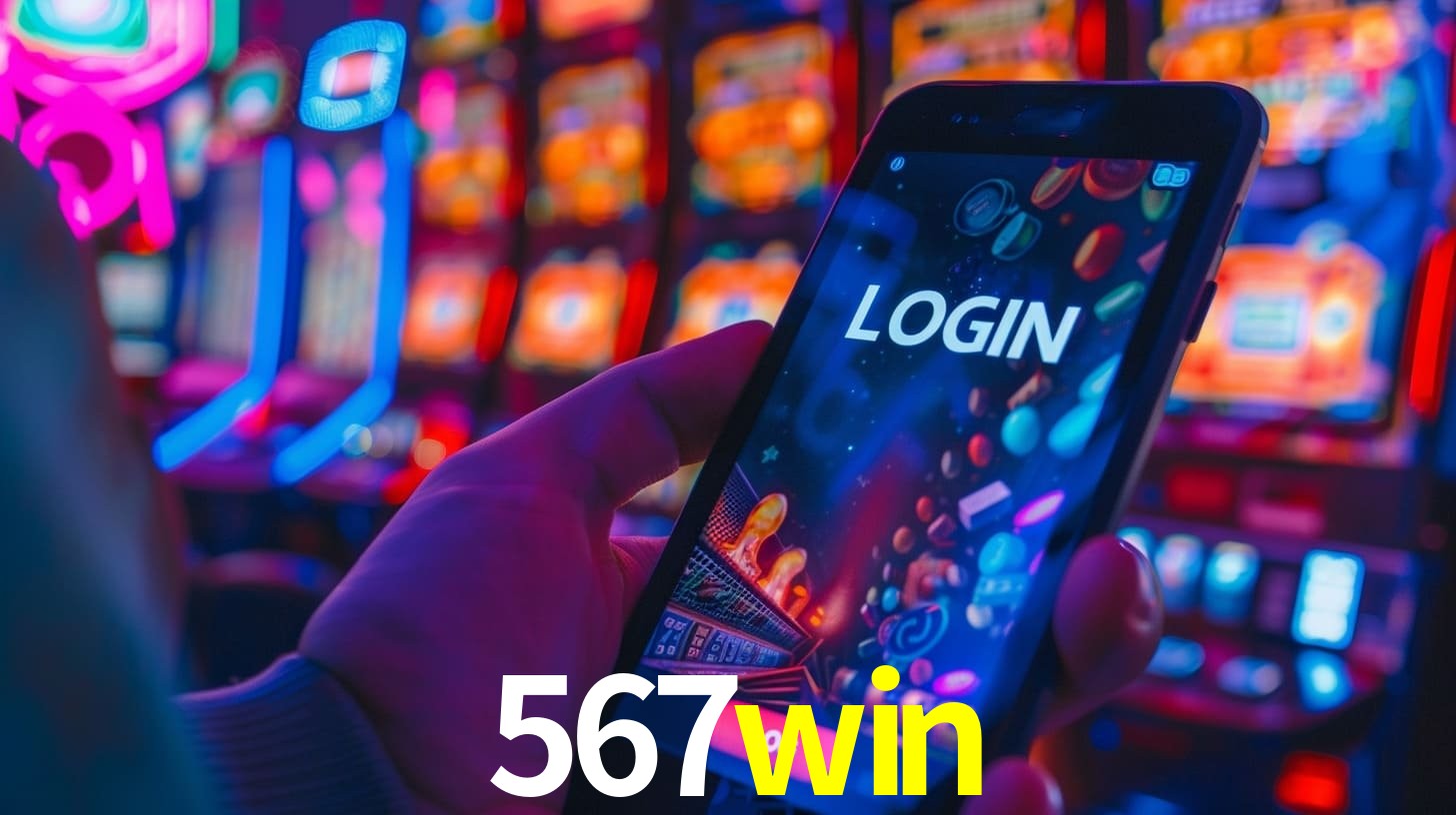 Bônus Diários 567win