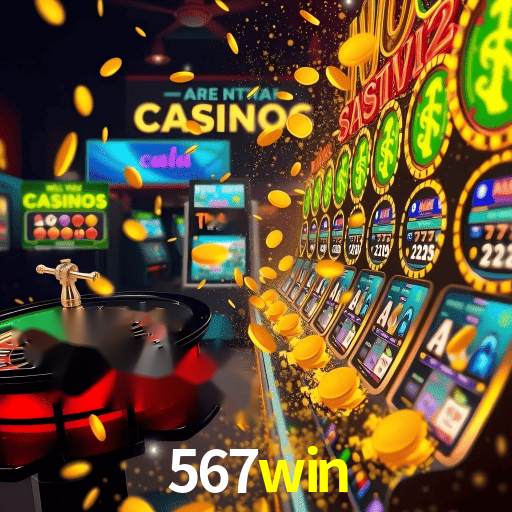 Descubra o Programa VIP da 567win: Vantagens Exclusivas para Jogadores
