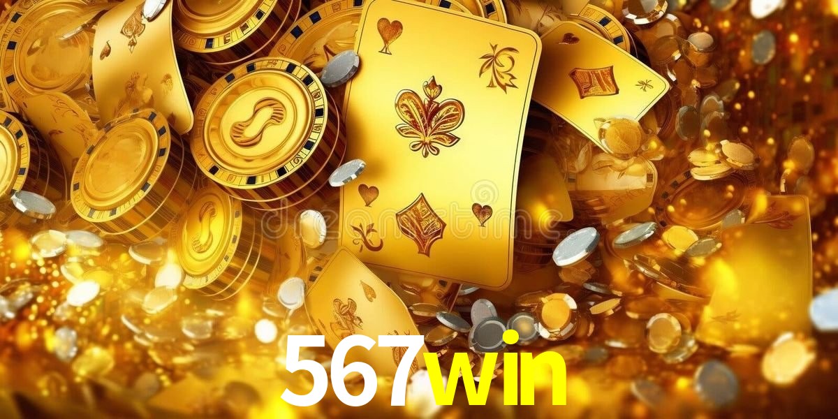 Inovações de Jogos na 567win: O Futuro das Experiências Interativas