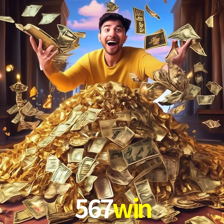 Programa VIP 567win