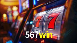 Recursos de Bônus 567win