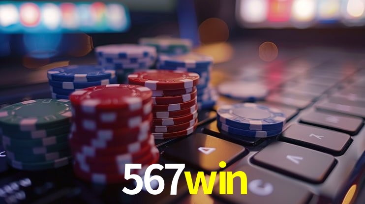 Jogos de Slot 567win