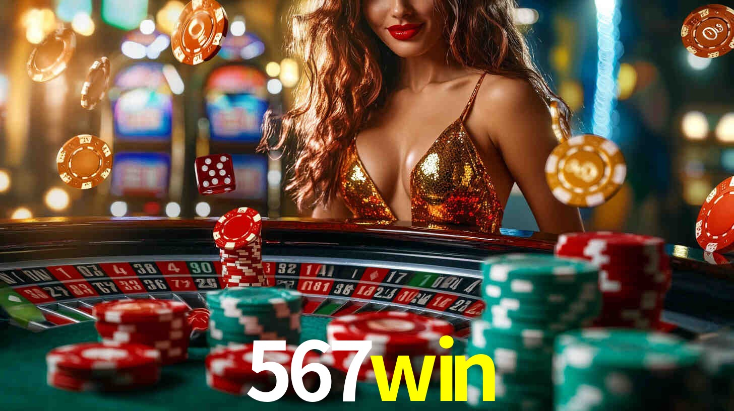 Exclusive Games 567win