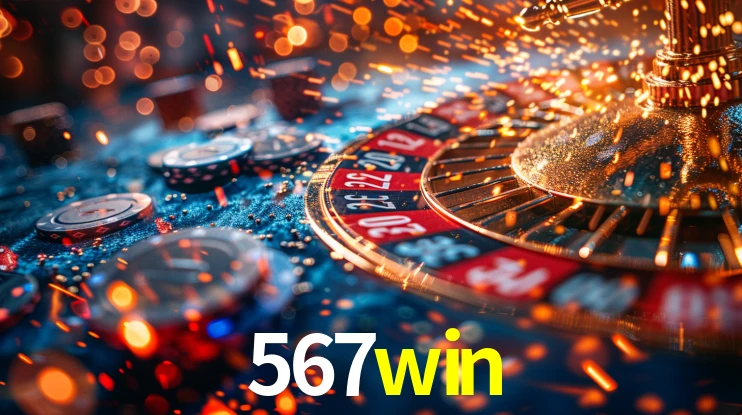 Platform Technology 567win
