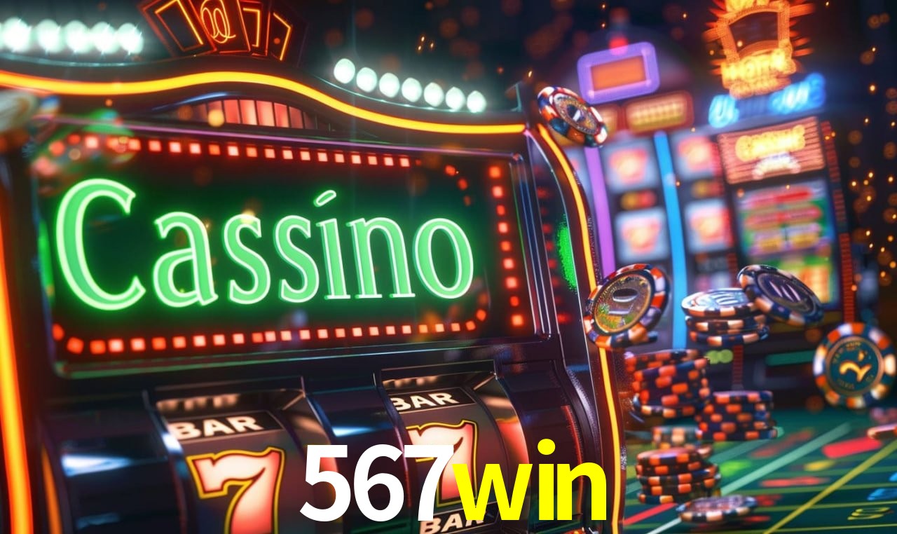 Avaliações dos Jogadores 567win
