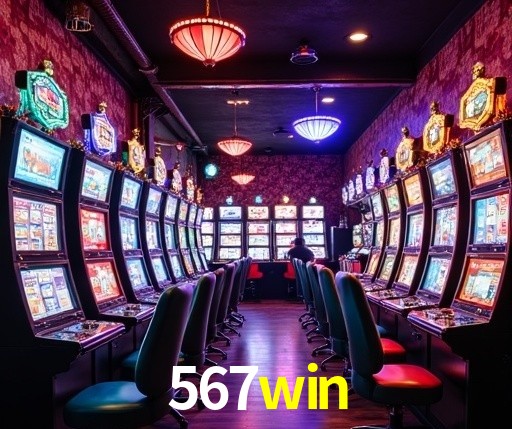 567win visual 2