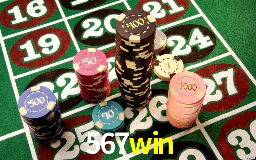 Desvendando o Mundo dos Jogos Virtuais na 567win