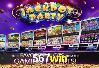 Descubra o Mundo do Cassino Online com 567win