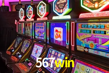 A Emoção da Loteria na 567win: Uma Chance de Mudança de Vida