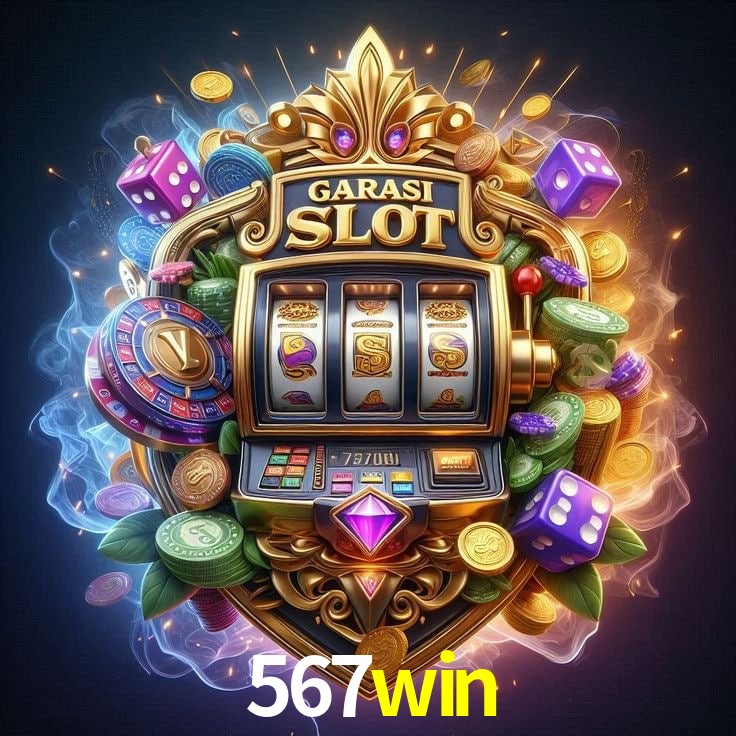 Diretório de Jogos 567win