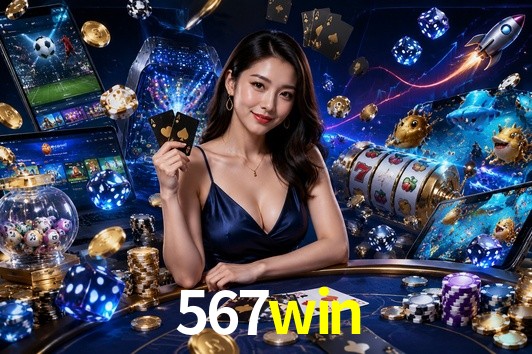 Exclusive Offers 567win
