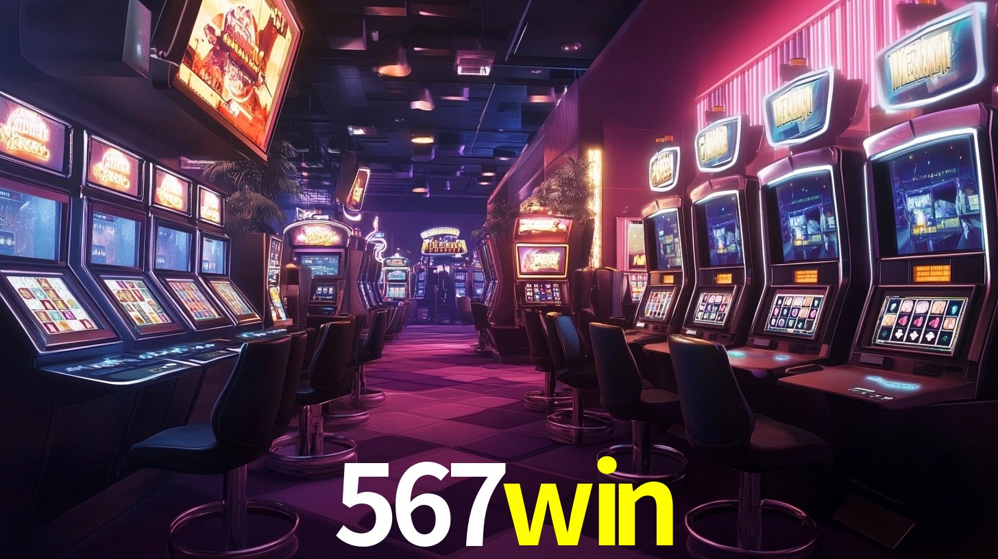 567win Bônus - 567win visual 1