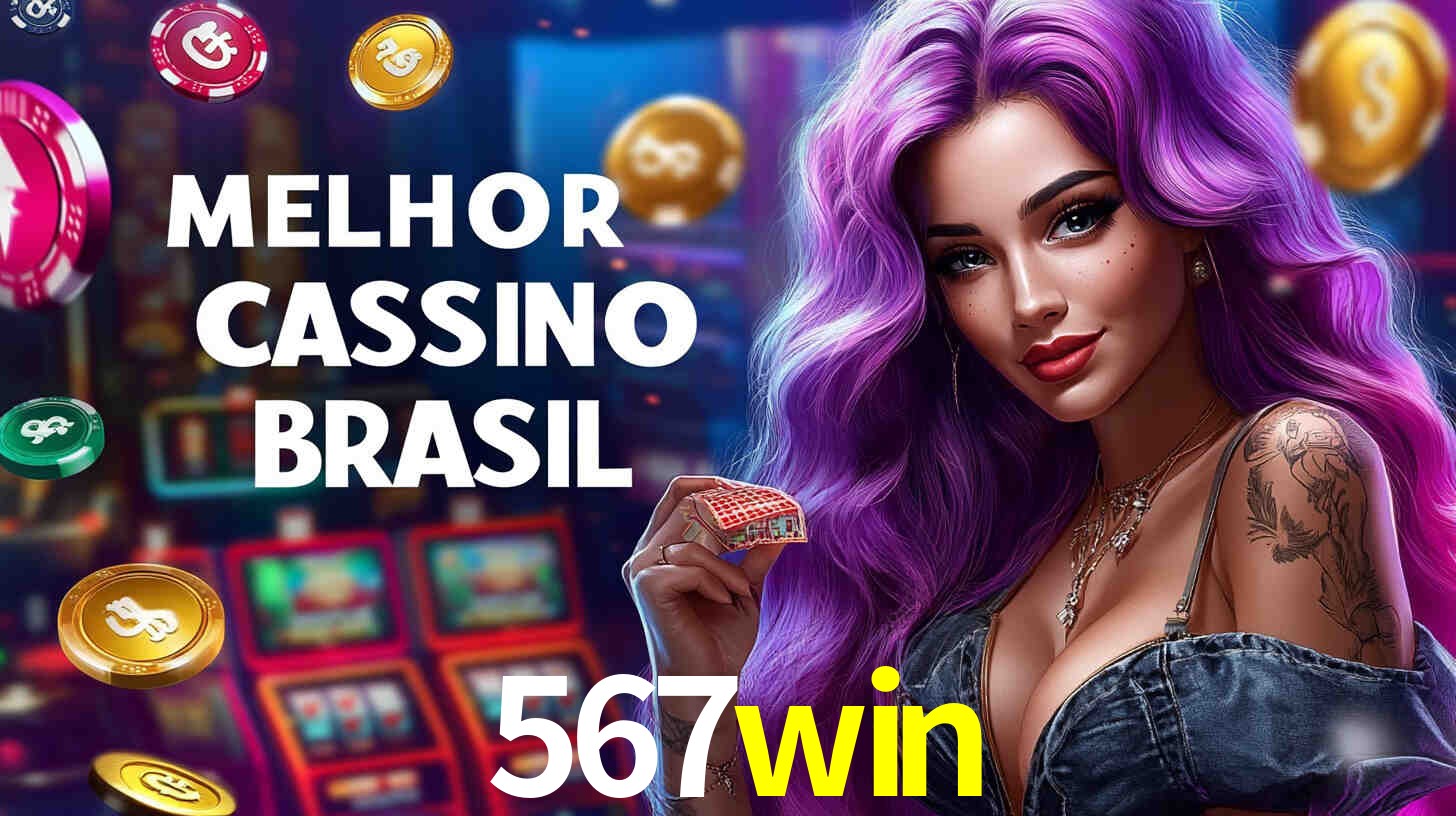 Descubra a Essência do 567win: Nossa História e Compromissos
