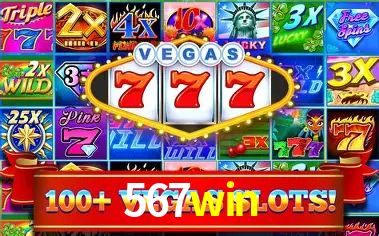 Descubra a Magia dos Jogos de Arcade no 567win