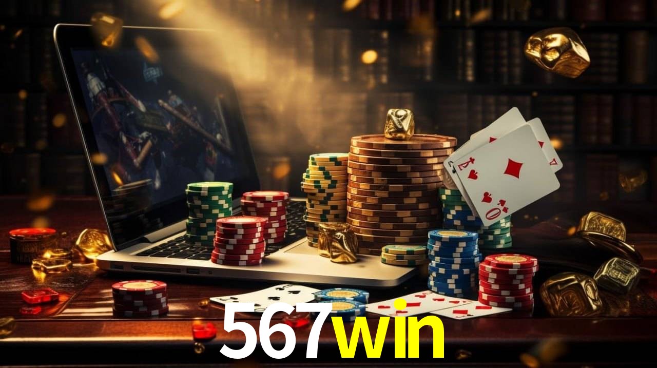 Torneios 567win