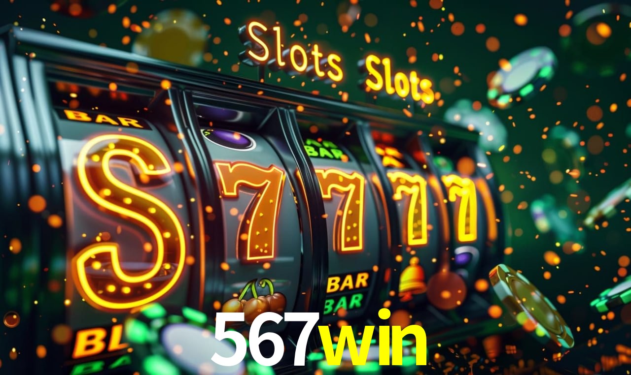 Mesa de Blackjack 567win