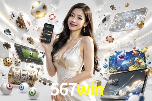 Slot Games 567win