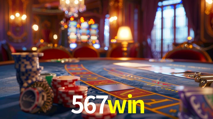 Responsive Design 567win