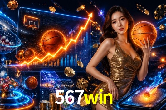 567win Plataforma - 567win visual 1
