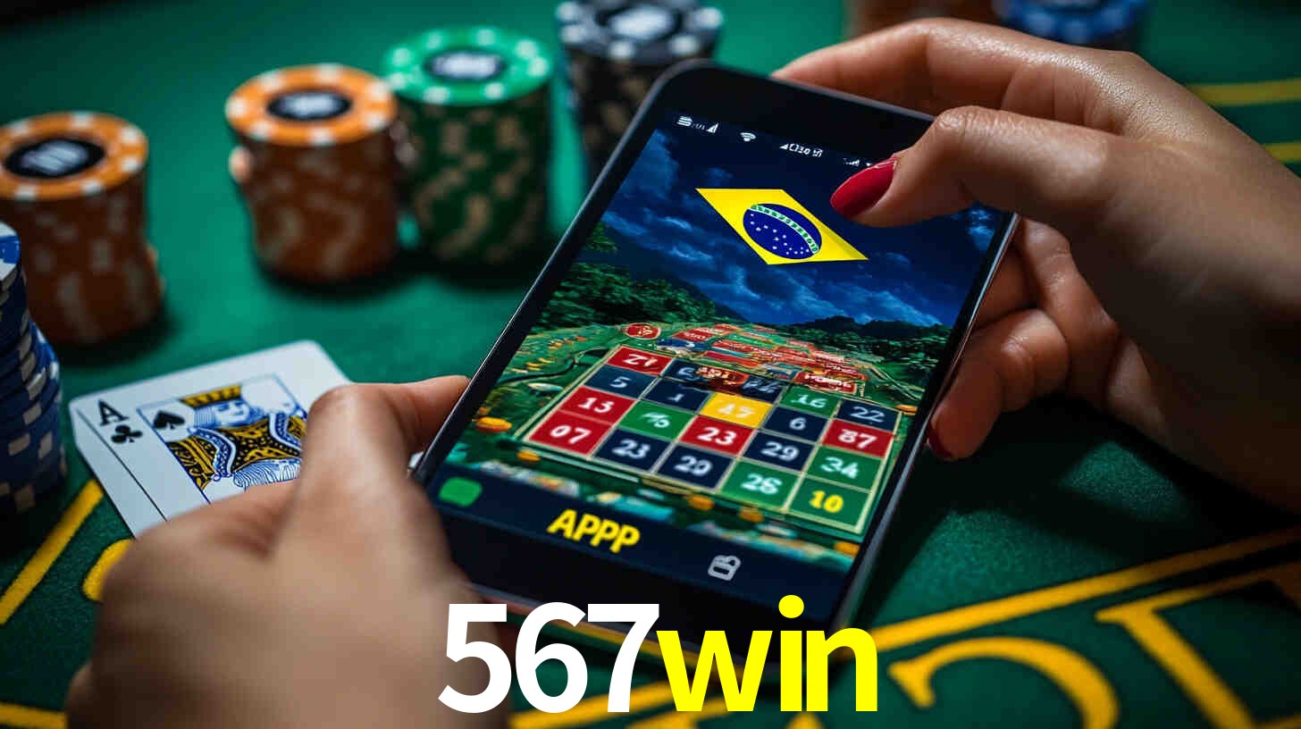 A Popularidade dos Caça-Níqueis no 567win
