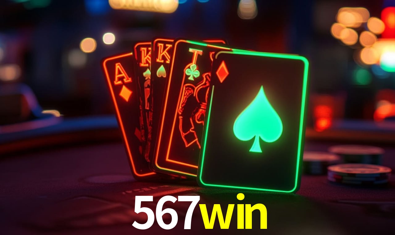 567win Slots - 567win visual 2