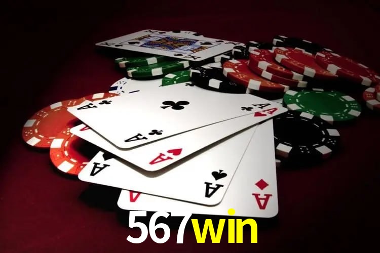 Bônus de Boas-vindas 567win