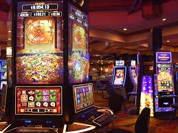 Jogos de slot machines 567win
